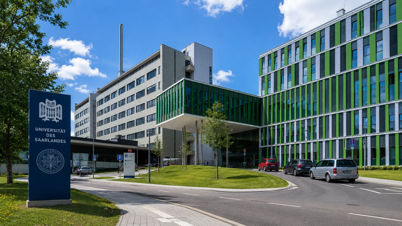 Saarland University