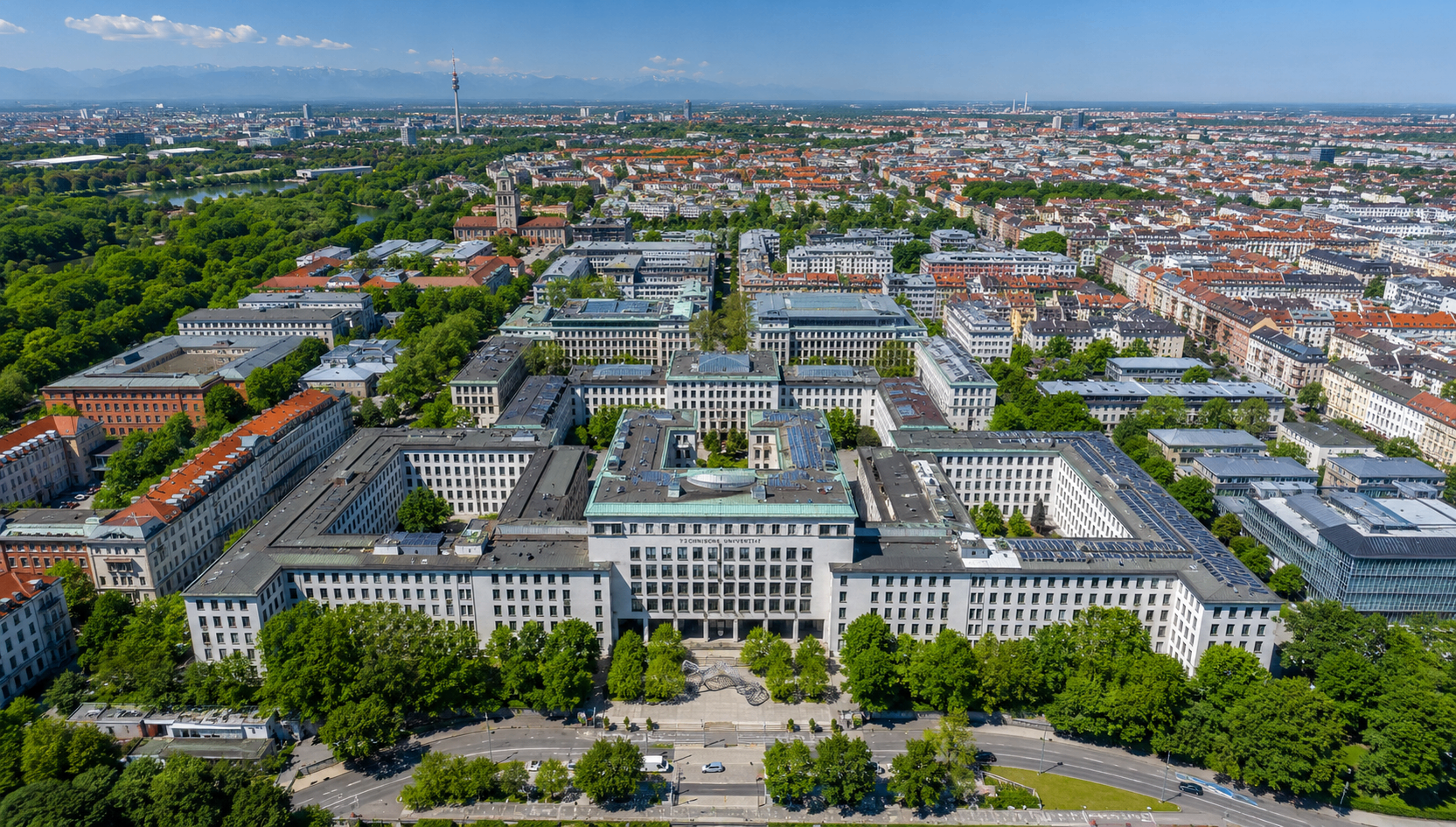 Technical University of Munich