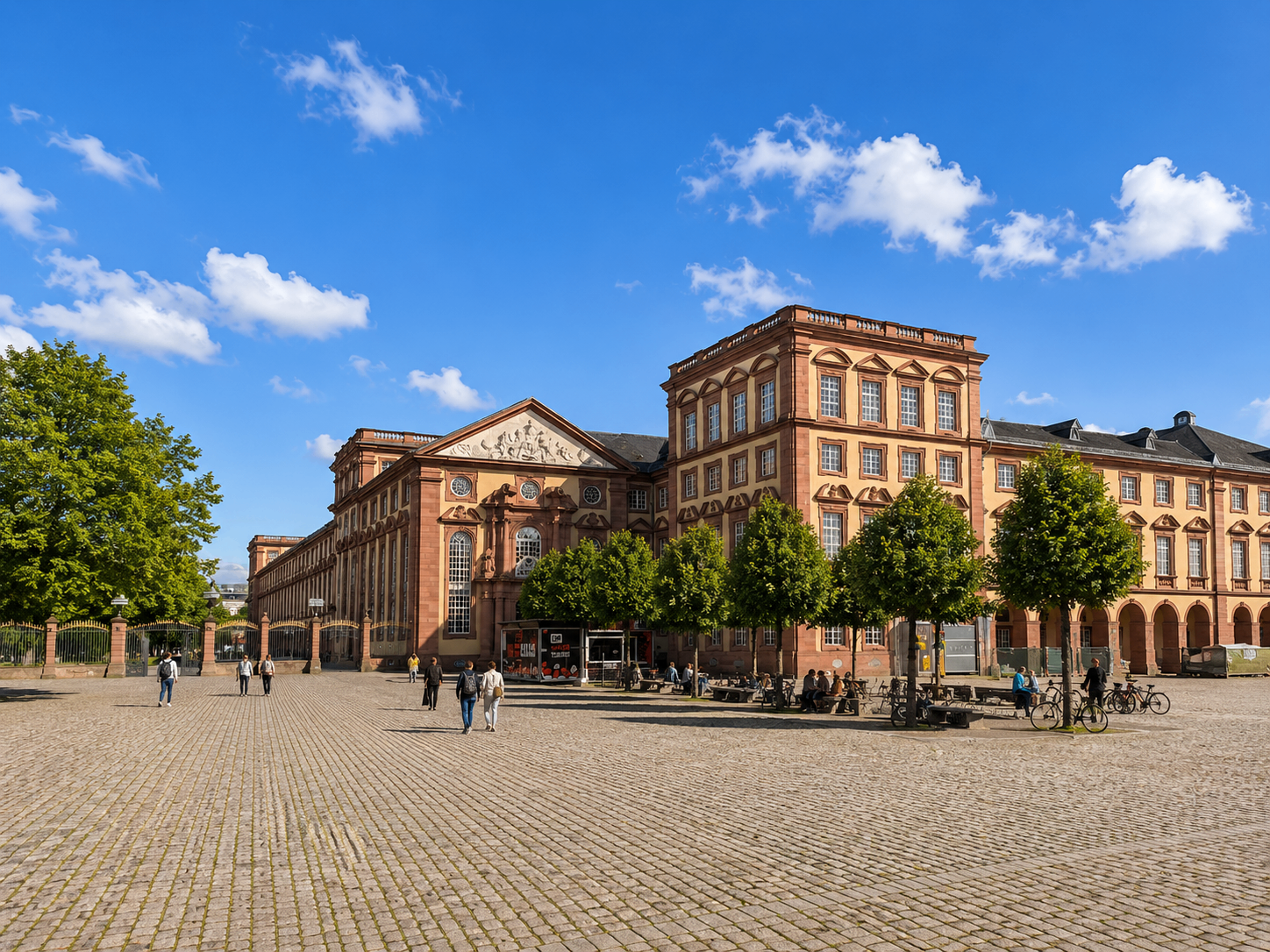 University of Mannheim