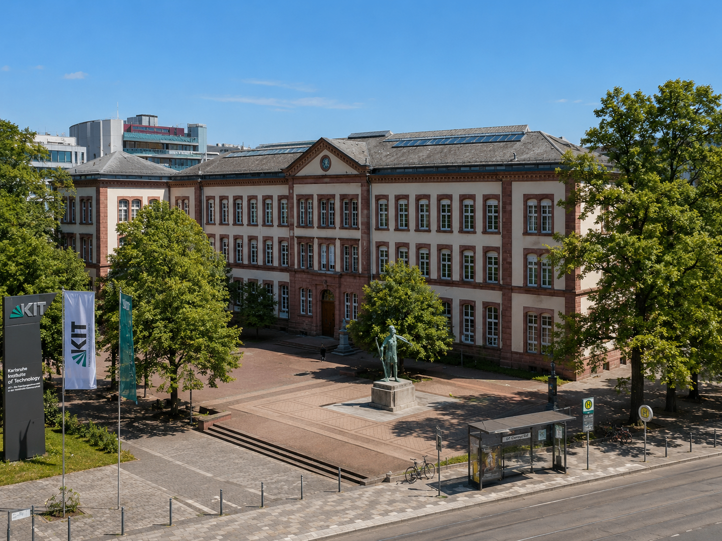 Karlsruhe Institute of Technology