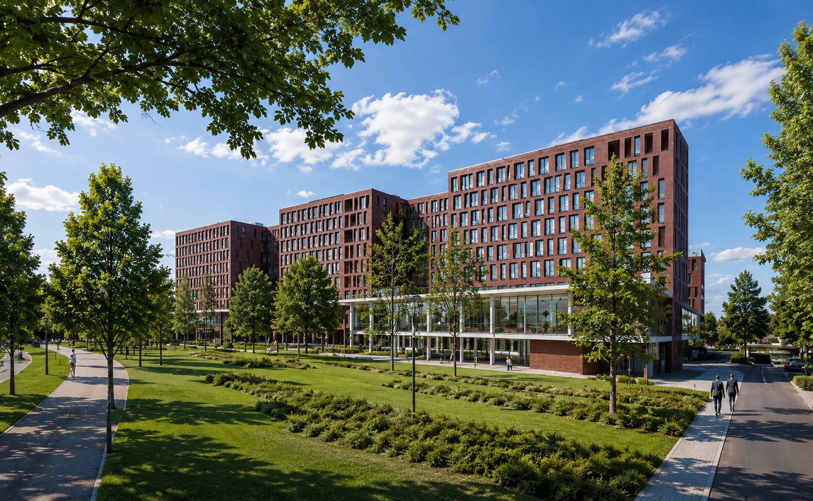 Frankfurt School of Finance