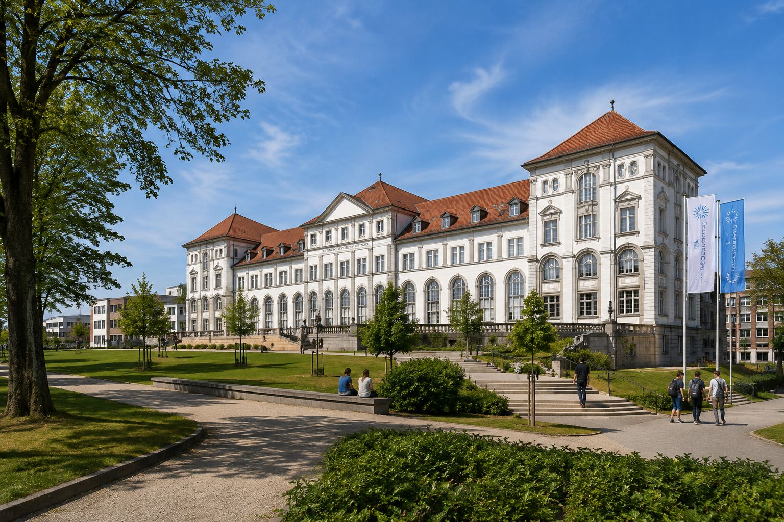 TH Aschaffenburg