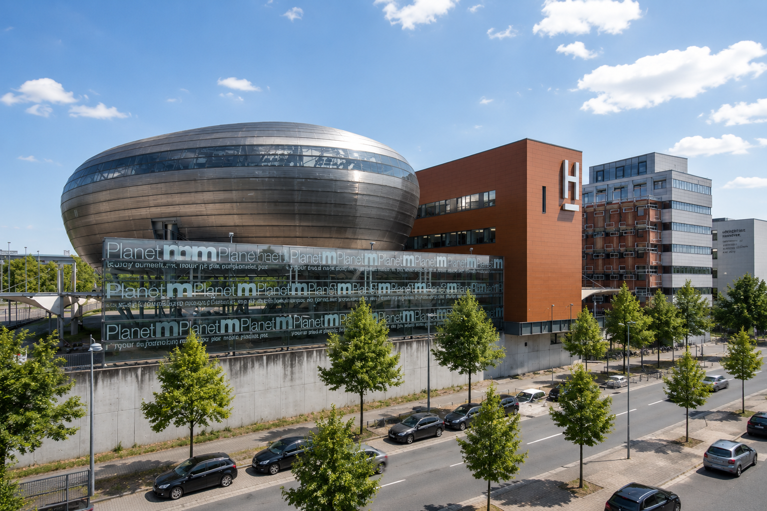 Hochschule Hannover