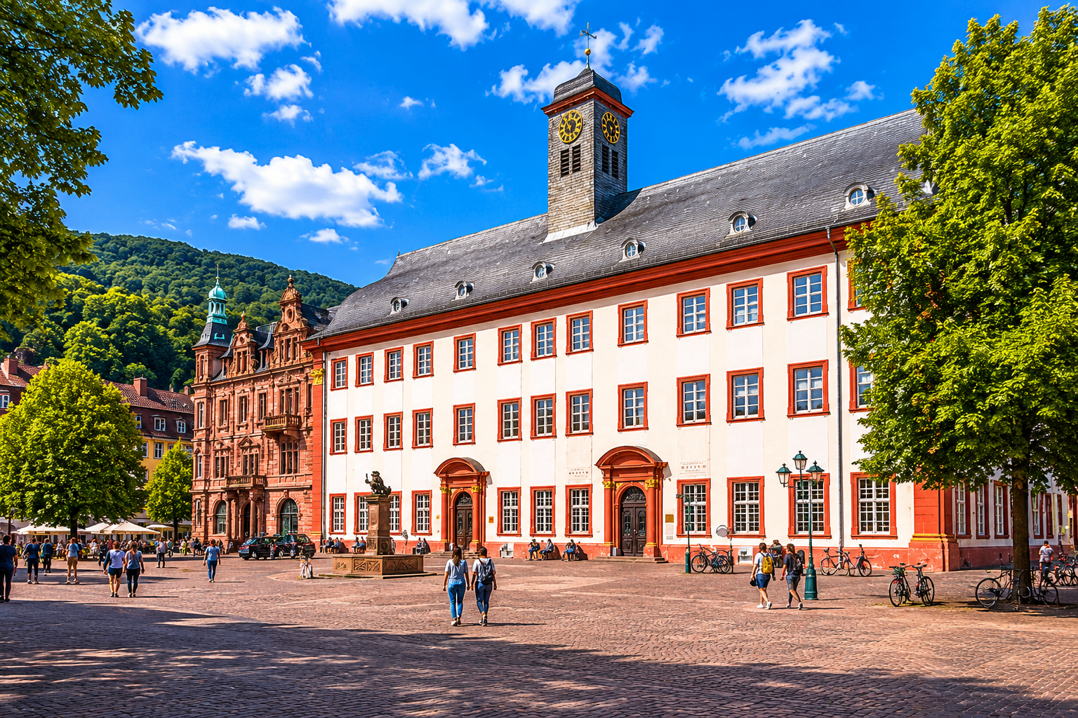 Heidelberg University