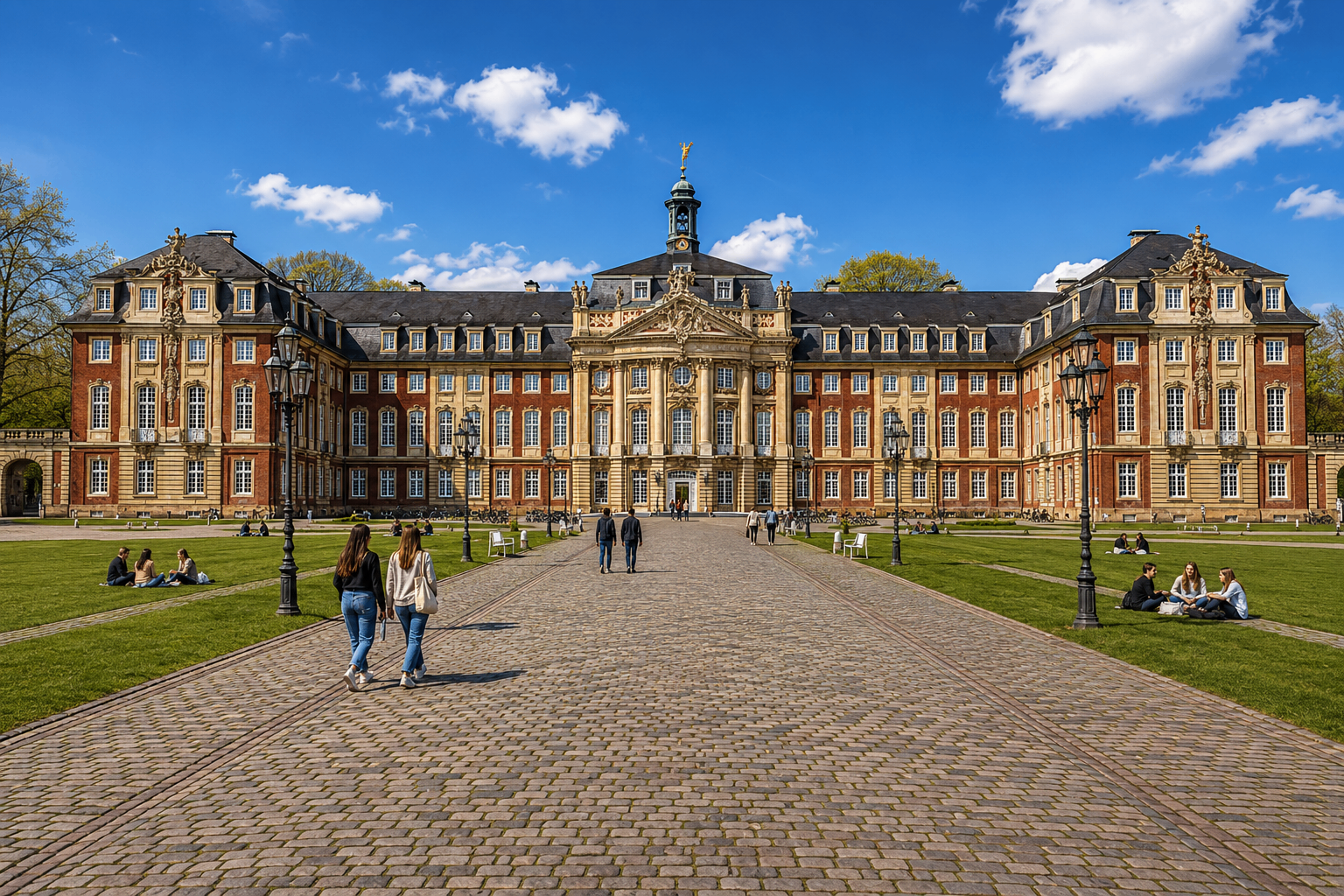 University of Münster