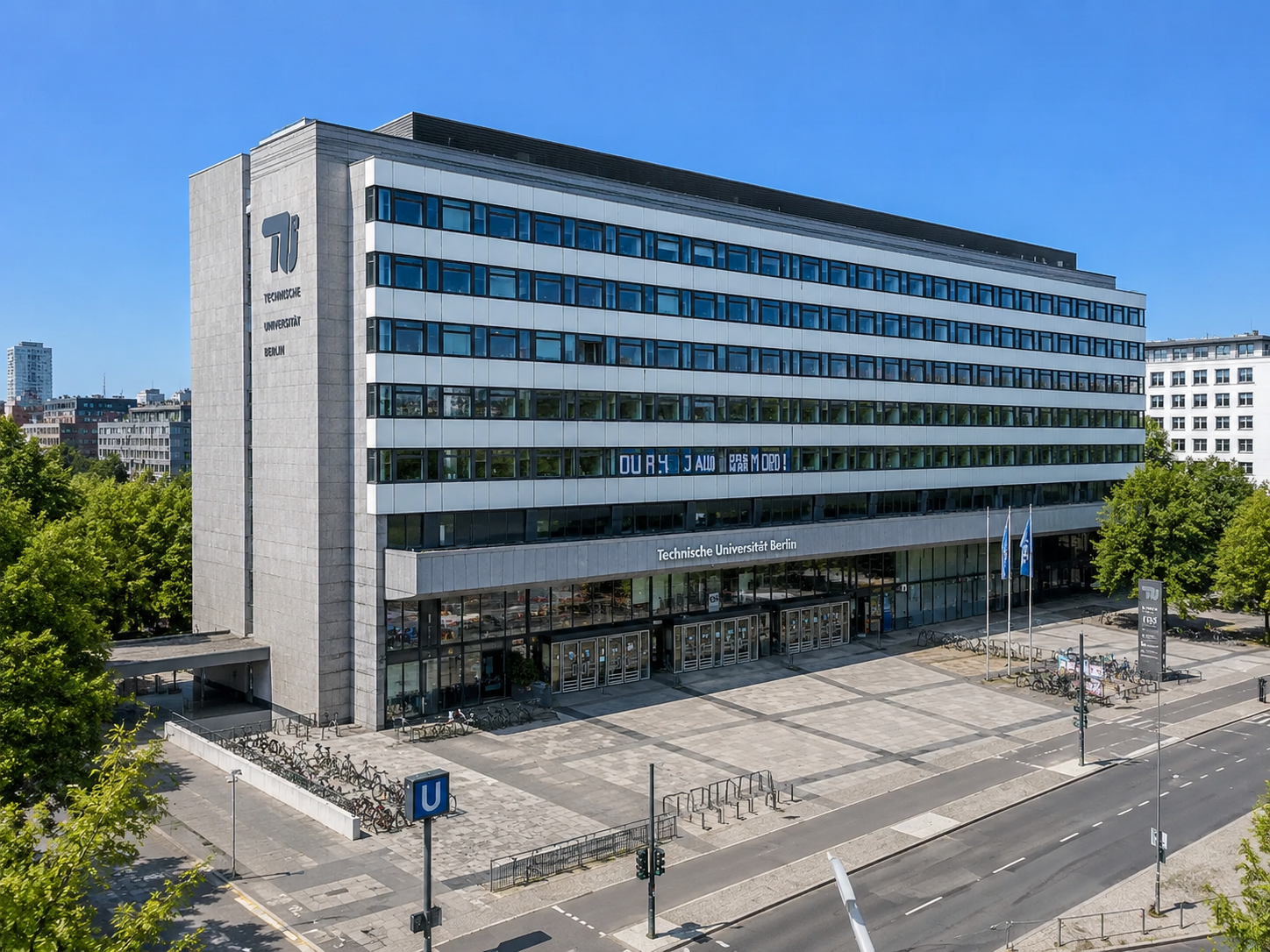 TU Berlin